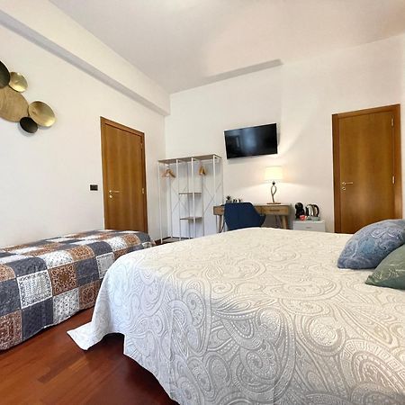 Dimore Del Sud Trani Dış mekan fotoğraf