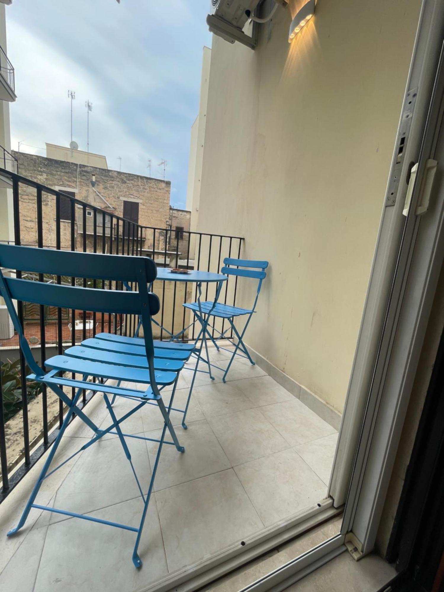 Dimore Del Sud Trani Dış mekan fotoğraf