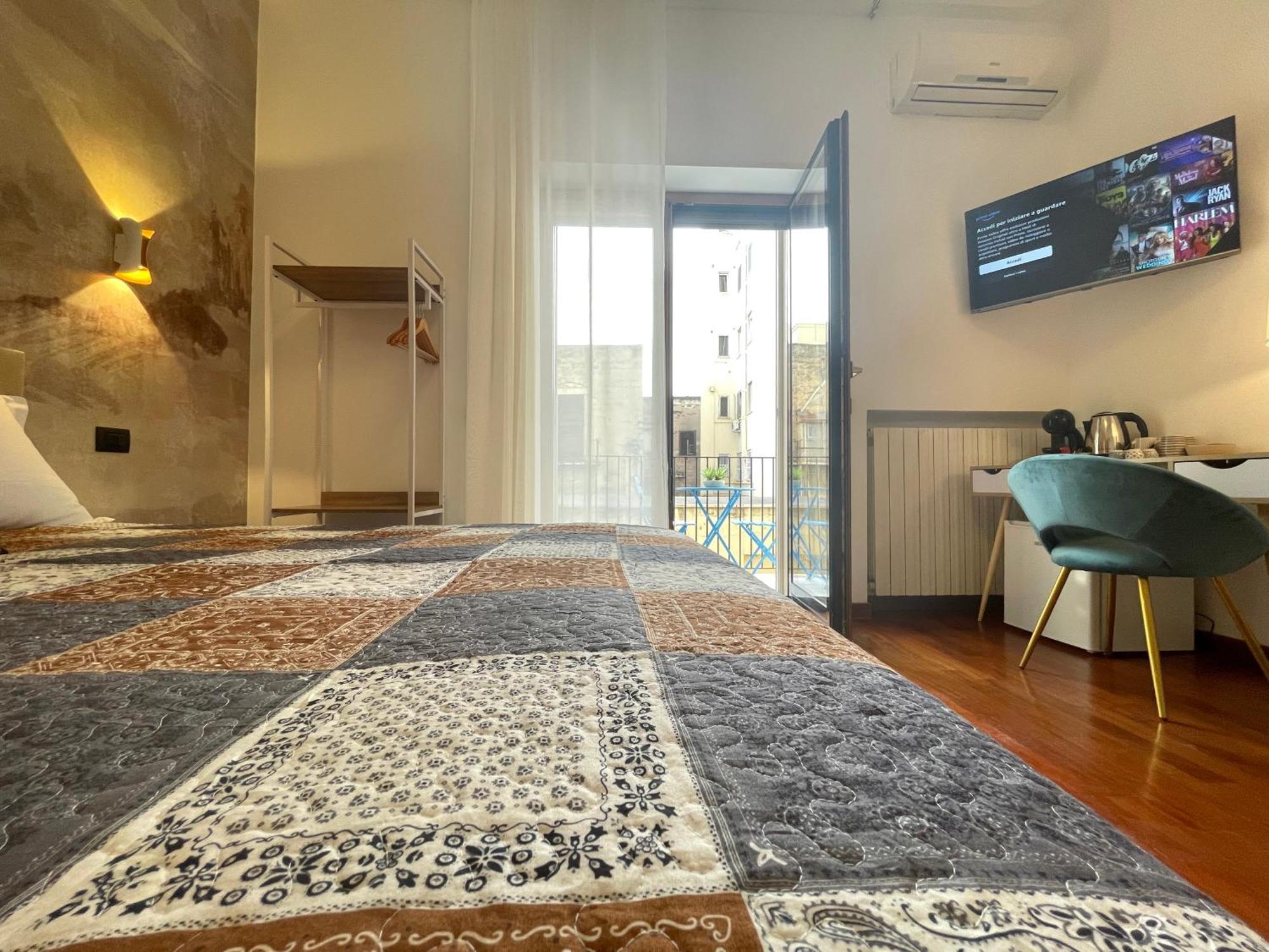 Dimore Del Sud Trani Dış mekan fotoğraf